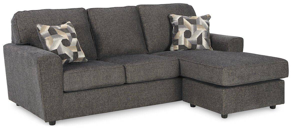 Cascilla Sofa Chaise - Half Price Furniture