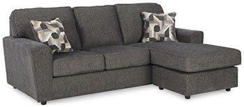 Cascilla Sofa Chaise - Half Price Furniture