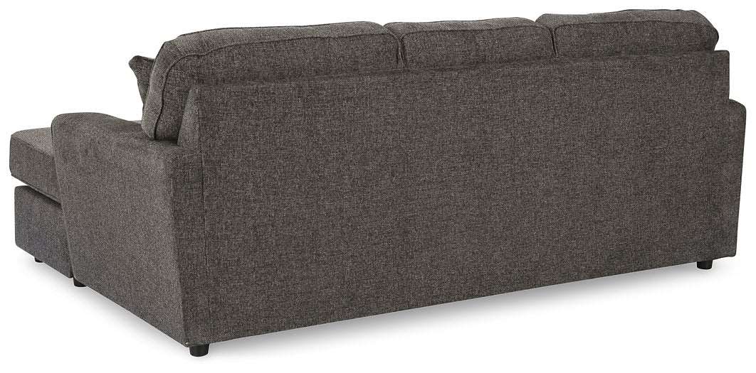 Cascilla Sofa Chaise - Half Price Furniture