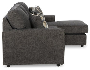 Cascilla Sofa Chaise - Half Price Furniture