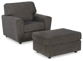 Cascilla Living Room Set - Half Price Furniture