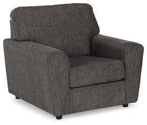 Cascilla Living Room Set - Half Price Furniture