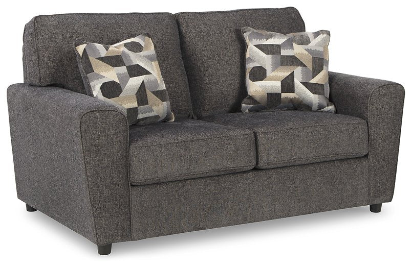 Cascilla Loveseat - Half Price Furniture