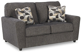 Cascilla Loveseat - Half Price Furniture