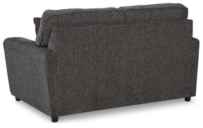 Cascilla Loveseat - Half Price Furniture