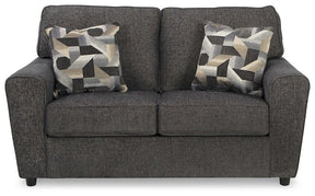 Cascilla Loveseat - Half Price Furniture