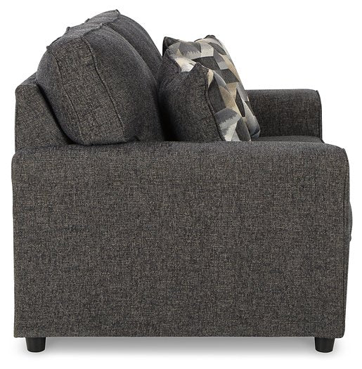 Cascilla Loveseat - Half Price Furniture