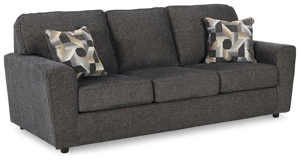 Cascilla Sofa - Half Price Furniture