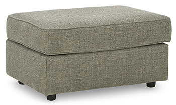 Cascilla Ottoman - Half Price Furniture