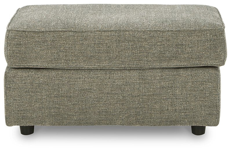 Cascilla Ottoman - Half Price Furniture