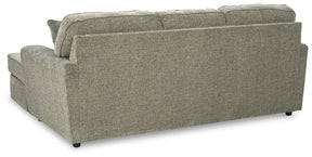 Cascilla Sofa Chaise - Half Price Furniture