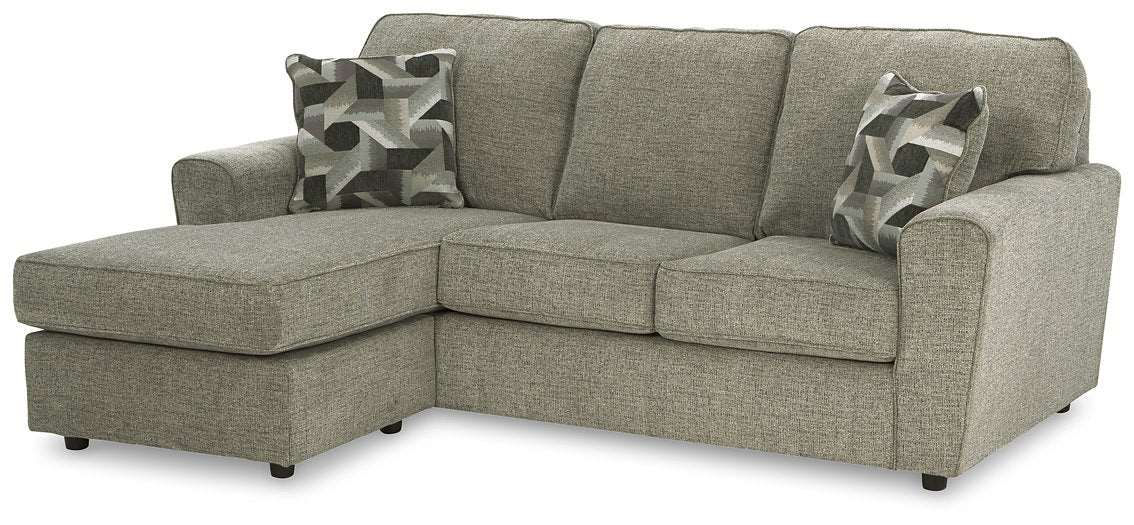 Cascilla Sofa Chaise - Half Price Furniture