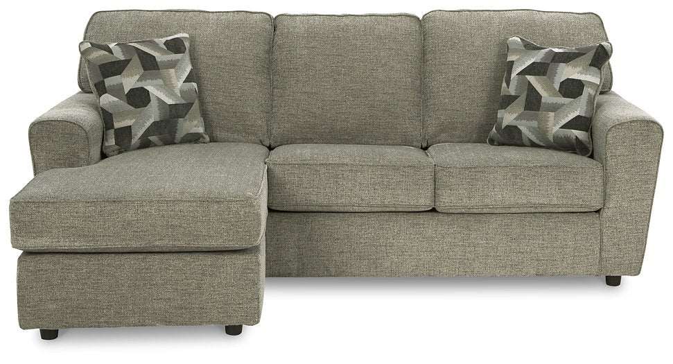 Cascilla Sofa Chaise - Half Price Furniture