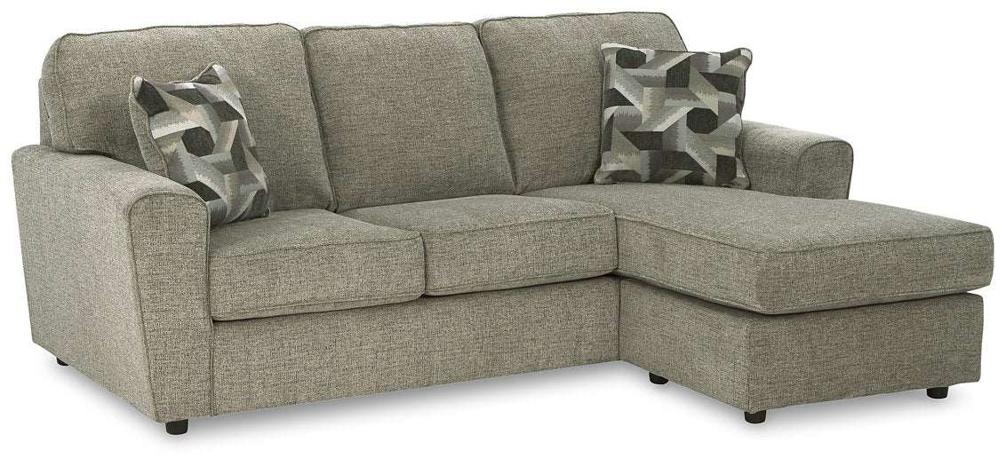 Cascilla Sofa Chaise - Half Price Furniture