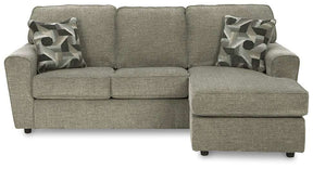 Cascilla Sofa Chaise - Half Price Furniture