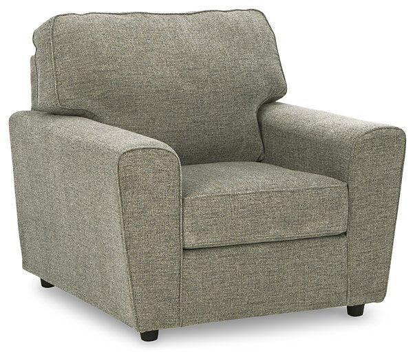 Cascilla Living Room Set - Half Price Furniture