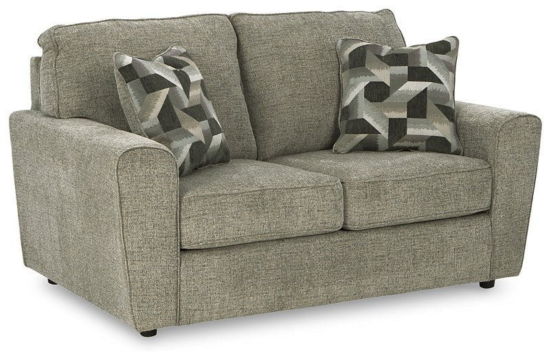 Cascilla Living Room Set - Half Price Furniture