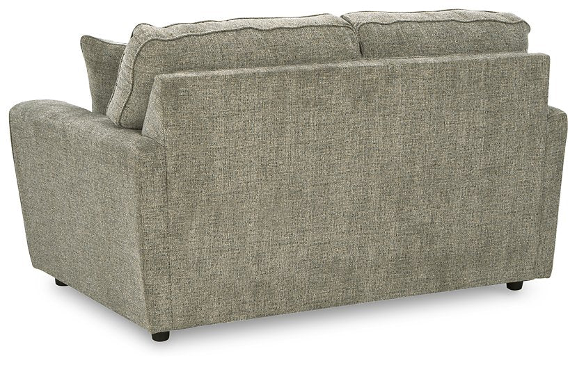 Cascilla Loveseat - Half Price Furniture