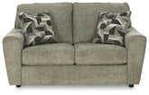 Cascilla Loveseat Half Price Furniture