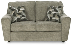 Cascilla Loveseat Half Price Furniture