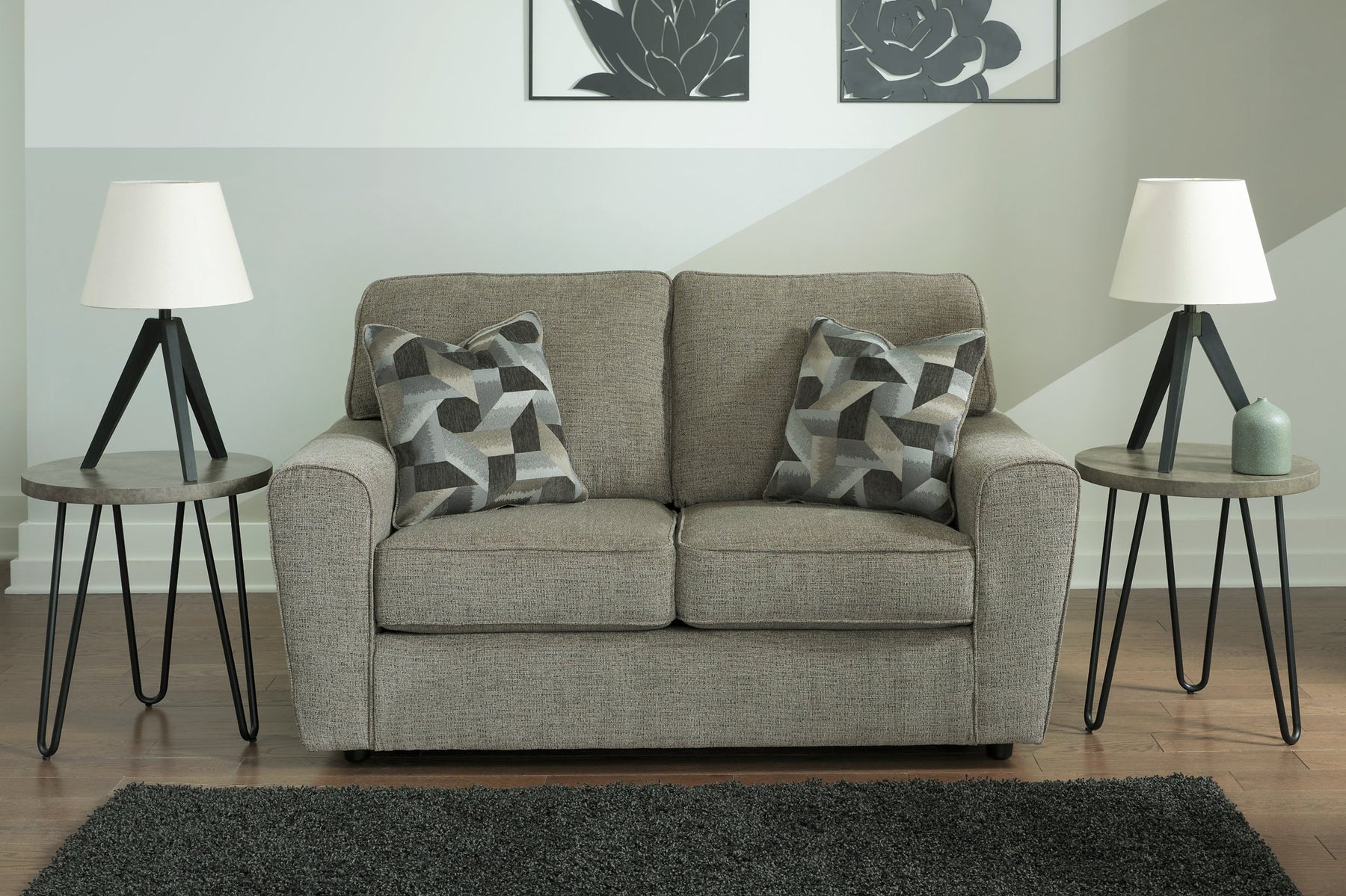 Cascilla Living Room Set - Half Price Furniture