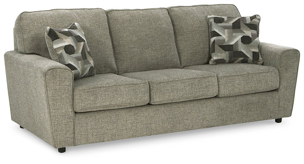 Cascilla Living Room Set - Half Price Furniture