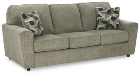 Cascilla Sofa - Half Price Furniture