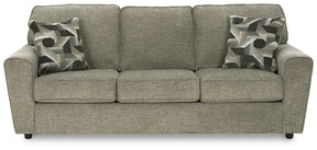 Cascilla Sofa Half Price Furniture