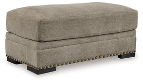 Galemore Ottoman Half Price Furniture