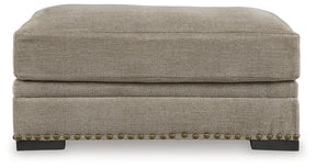 Galemore Ottoman - Half Price Furniture