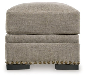 Galemore Ottoman - Half Price Furniture