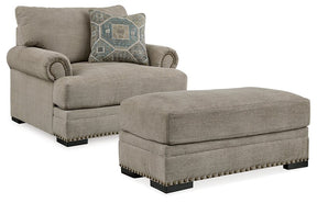 Galemore Living Room Set - Half Price Furniture