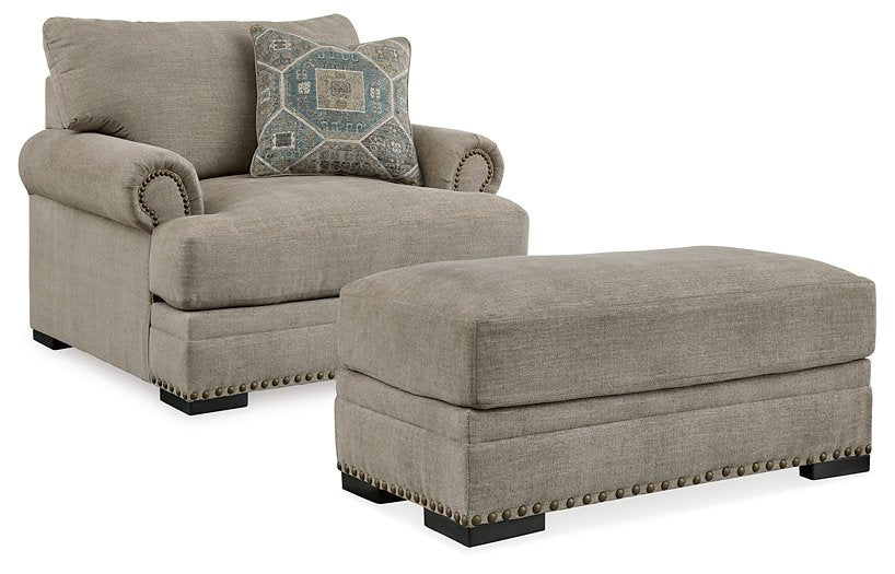 Galemore Living Room Set - Half Price Furniture