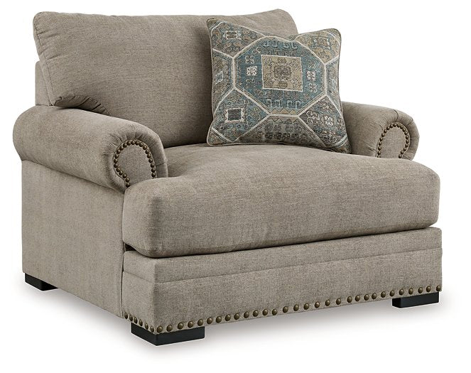 Galemore Living Room Set - Half Price Furniture