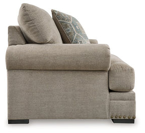 Galemore Living Room Set - Half Price Furniture