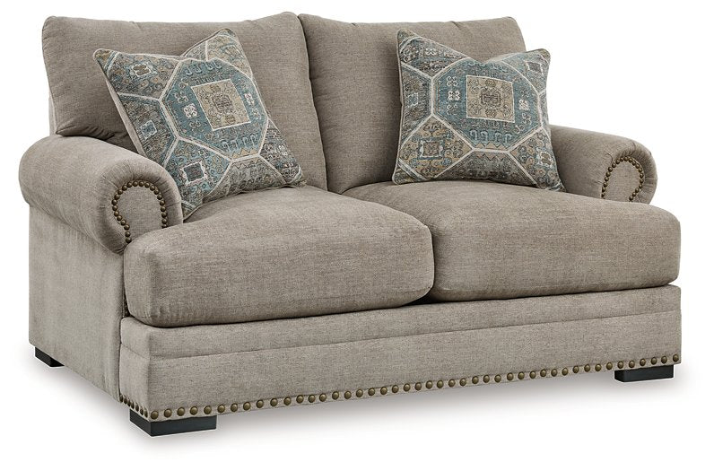 Galemore Living Room Set - Half Price Furniture