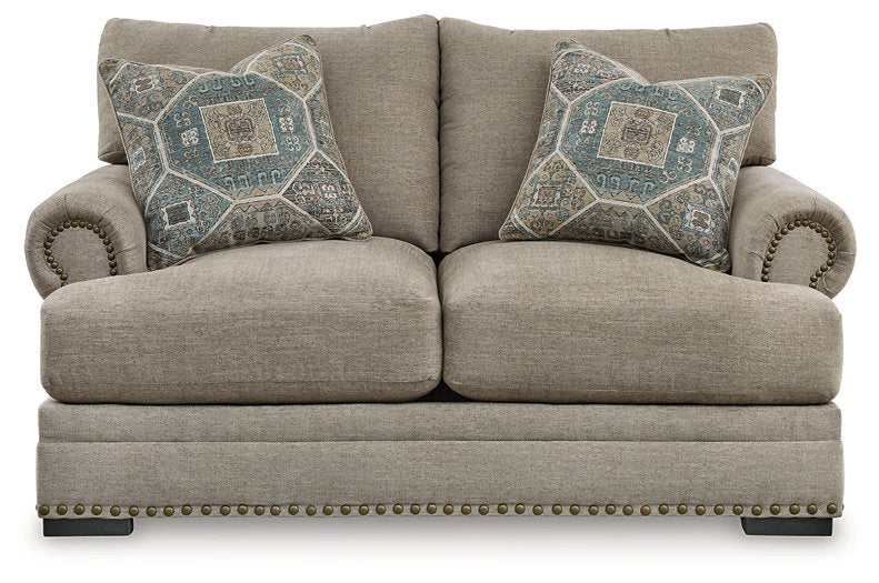 Galemore Loveseat Half Price Furniture