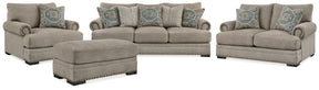 Galemore Living Room Set - Half Price Furniture