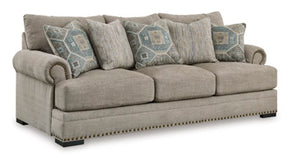 Galemore Living Room Set - Half Price Furniture