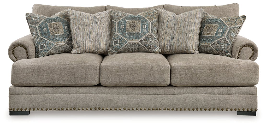 Galemore Sofa Half Price Furniture