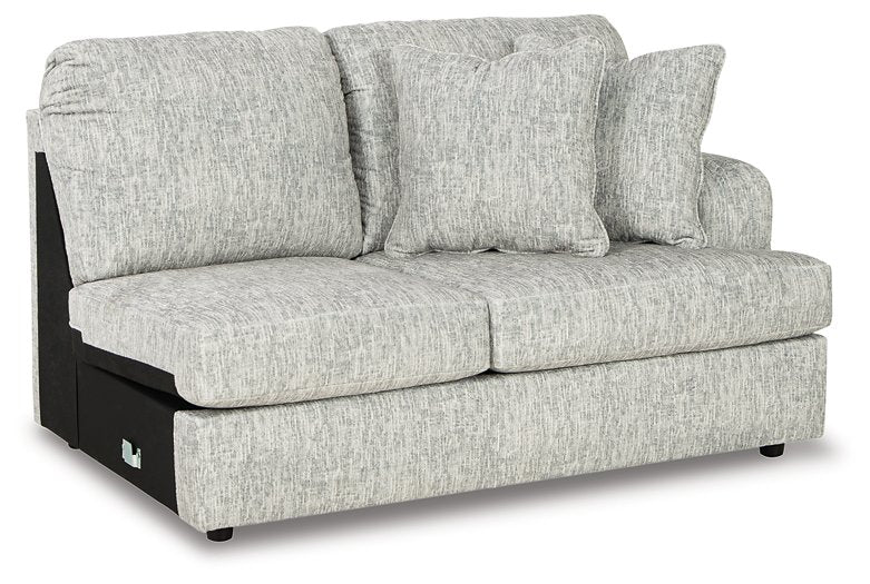 Playwrite Sectional - Half Price Furniture