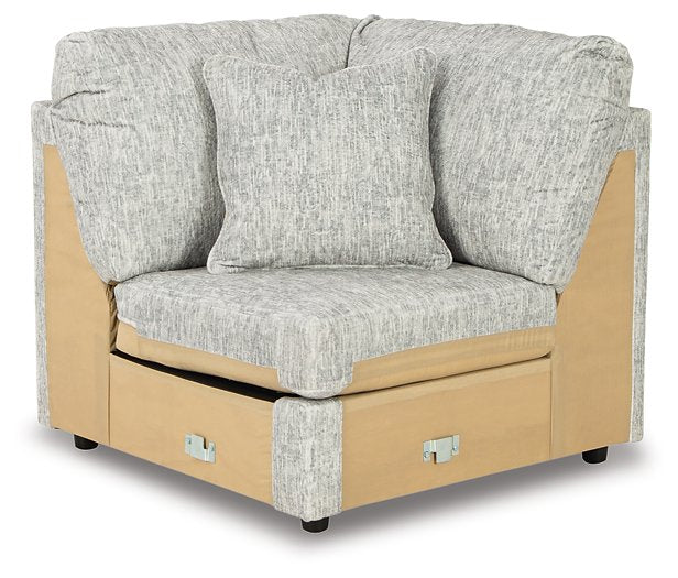 Playwrite Sectional - Half Price Furniture