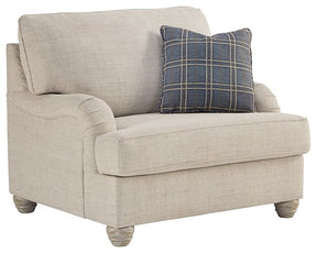 Traemore Living Room Set - Half Price Furniture