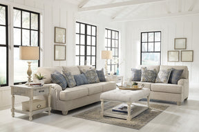 Traemore Sofa - Half Price Furniture