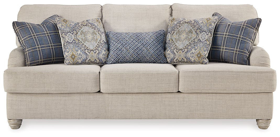 Traemore Sofa Sleeper Half Price Furniture