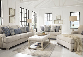 Traemore Sofa - Half Price Furniture