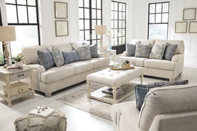 Traemore Sofa - Half Price Furniture