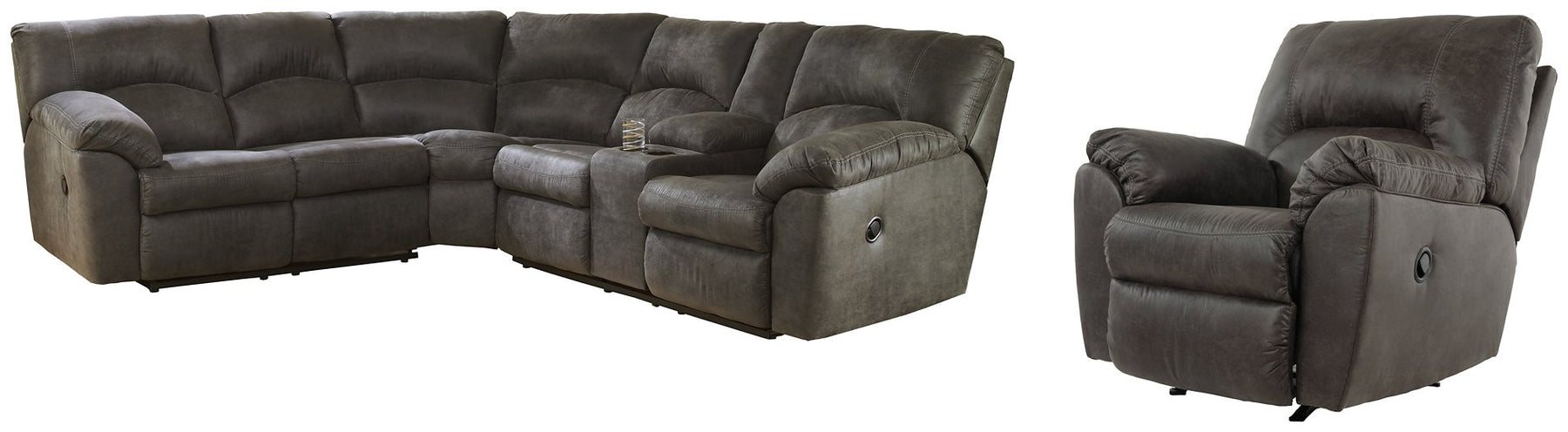 Tambo Living Room Set Half Price Furniture