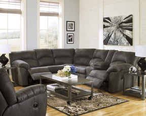 Tambo Recliner - Half Price Furniture