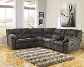 Tambo Living Room Set - Half Price Furniture